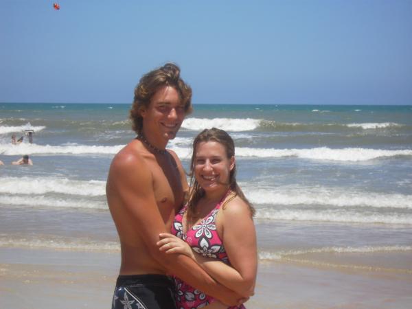Anthony Zackery - Class of 2004 - Lake Weir High School