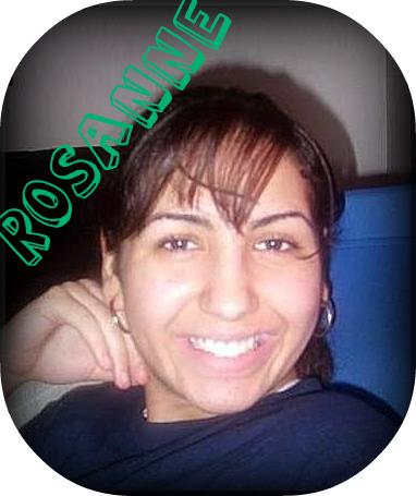Rosanne Perez - Class of 2008 - Lake Weir High School