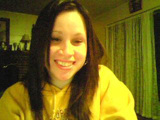 Angelina Jasso - Class of 2008 - Lake Weir High School