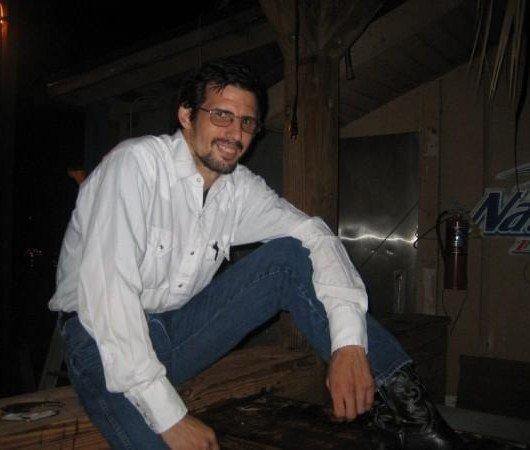 Brian Keller - Class of 1999 - Lake Weir High School