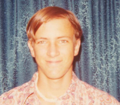 David Whiteman - Class of 1977 - Lake Weir High School
