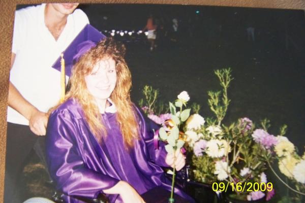 Tamara (tammy) Dorsey - Class of 1993 - Lake Weir High School