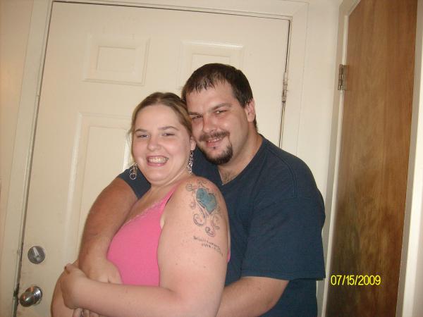 Jeanette Lasher - Class of 2001 - Lake Weir High School