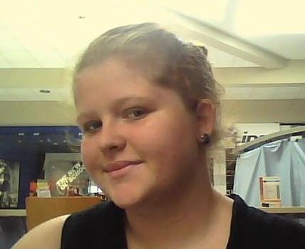 Samantha Rinne - Class of 2009 - Lake Weir High School