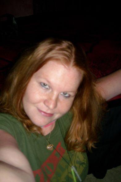 Brittany Seiler - Class of 2005 - Lake Weir High School