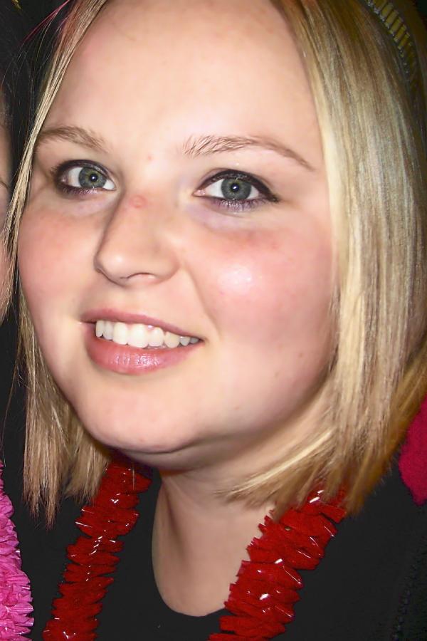 Celeste Pillow - Class of 2001 - Lake Weir High School
