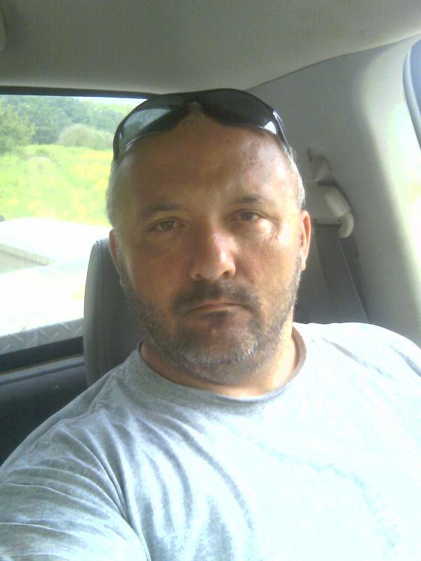 James Jackson Iv - Class of 1987 - Lake Weir High School