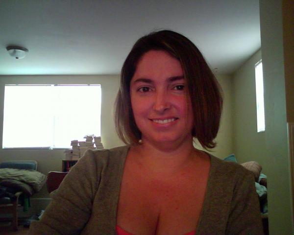 Lisa Mattingly - Class of 1996 - Lake Weir High School