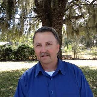 Gene Harvey - Class of 1973 - Lake Weir High School