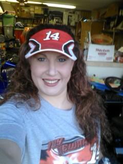 Angela Kearsing - Class of 1995 - Lake Weir High School