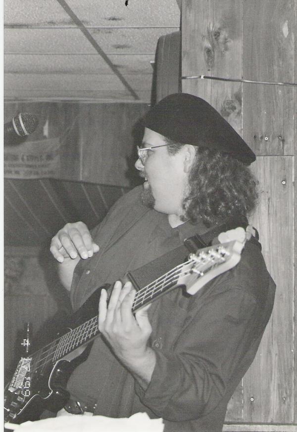 Gary Henderson - Class of 1985 - Lake Weir High School