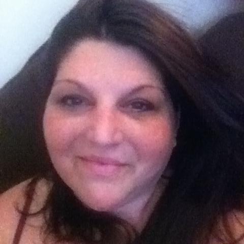 Jackie Gibson - Class of 1995 - Lake Weir High School