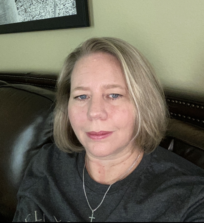 Tiffany Snyder - Class of 1994 - Lake Weir High School