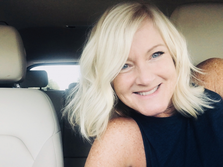 Patricia Smith - Class of 1982 - Lake Weir High School