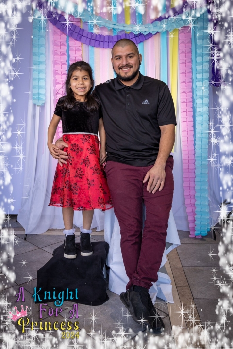 Josue E - Class of 2012 - Lake Weir High School