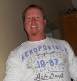 Terry Ashbaugh - Class of 1990 - Lake Weir High School