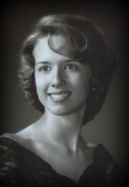 Vickie Bare - Class of 1965 - Lake Weir High School