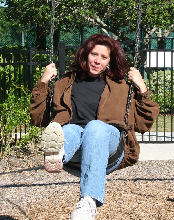 Jayme Callahan - Class of 1994 - Lake Weir High School