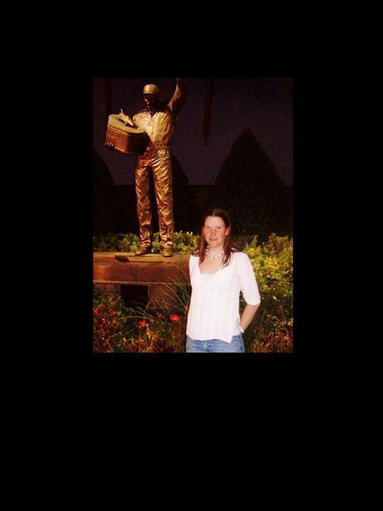 Rebecca Mcrae - Class of 2003 - Lake Weir High School