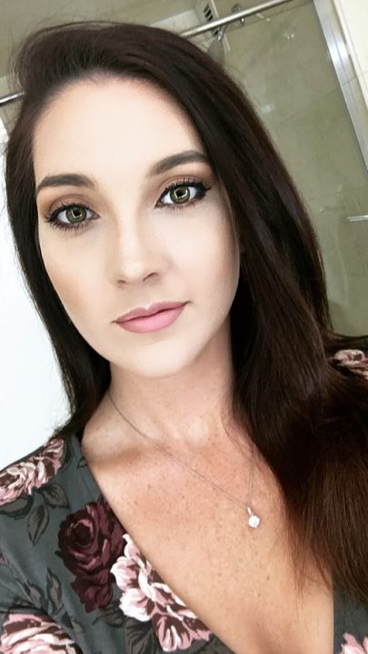 Kayla Lloyd - Class of 2008 - Lake Weir High School
