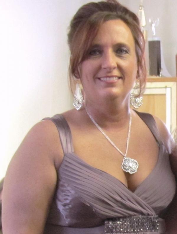 Robin Baker - Class of 1981 - Lake Weir High School