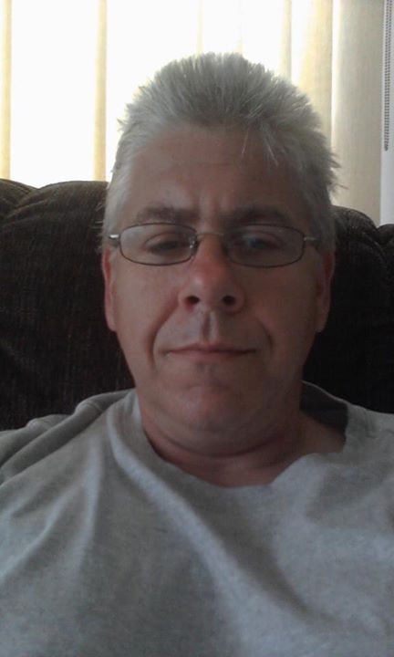 Richard Harrity - Class of 1985 - Lake Weir High School
