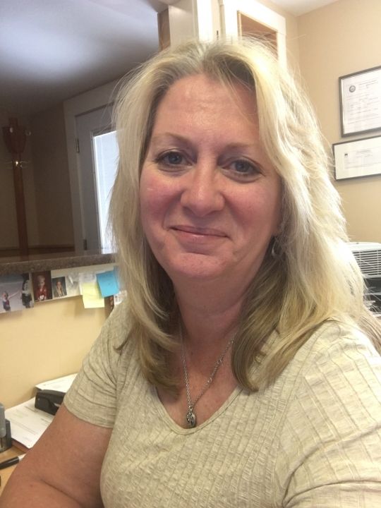 Terry Carl - Class of 1978 - Lake Weir High School