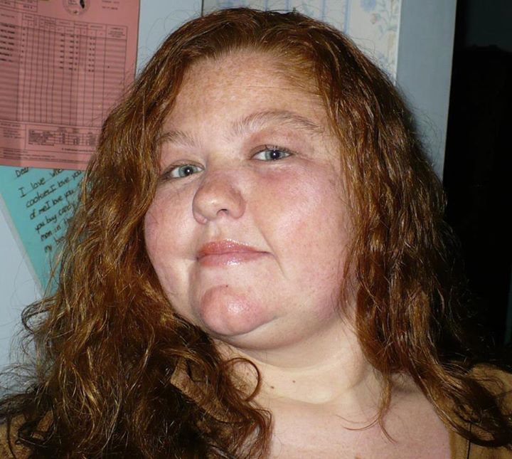 Nicole Giordano - Class of 2004 - Lake Weir High School
