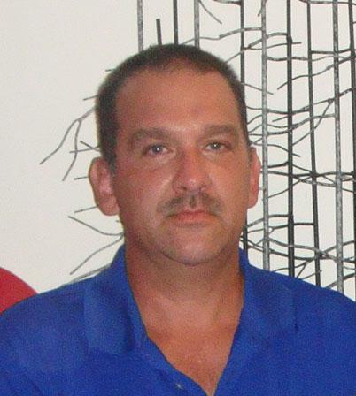 Tim Davis - Class of 1983 - Lake Weir High School