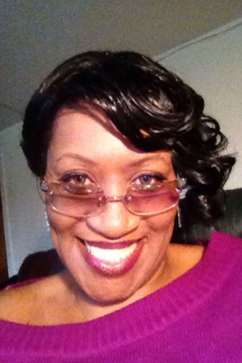 Salesia Wilson - Class of 1982 - Lake Weir High School