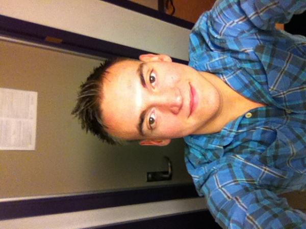 David King - Class of 2009 - Lake Weir High School