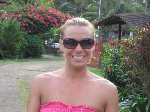 Robin Horiski - Class of 1992 - Lake Weir High School