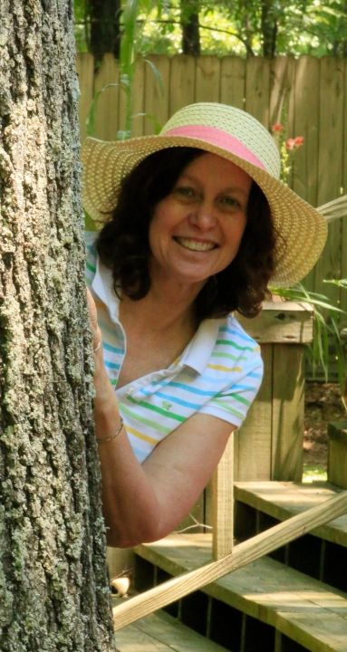 Helen Huey - Class of 1976 - Lake Weir High School