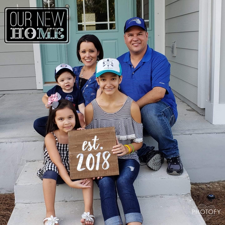 John Dossa - Class of 1996 - Lake Weir High School