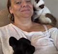 Tina Stover