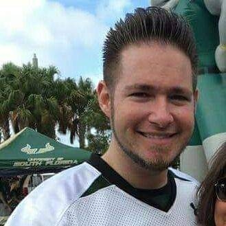 Brandon Faza - Class of 2001 - King High School