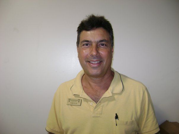 Mark Ellis - Class of 1974 - King High School