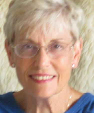 Sandra Yarnell - Class of 1966 - King High School