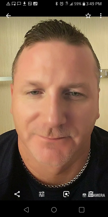 Daniel Smith - Class of 1992 - King High School