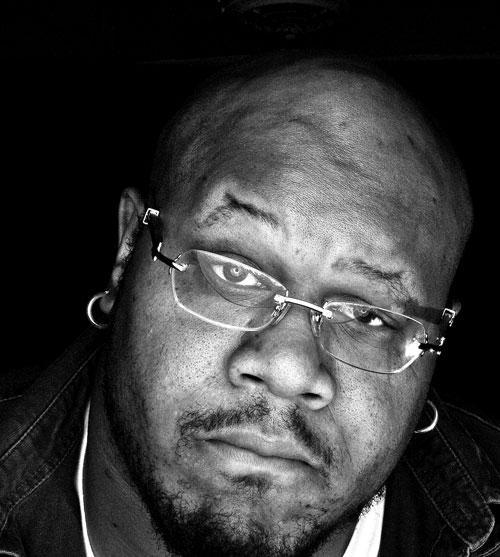 Tim Colston - Class of 1991 - King High School