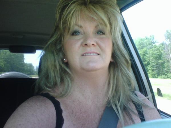 Kristen Schmidt - Class of 1984 - King High School