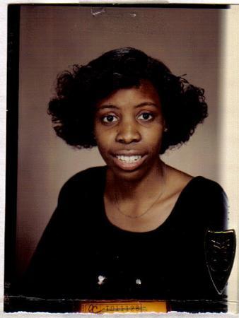 Venita Smith - Class of 1983 - King High School