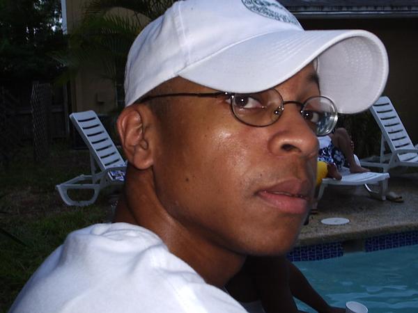 Andrew Bush - Class of 2000 - King High School