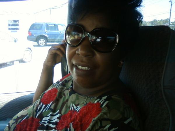 Treva Williams - Class of 1976 - King High School