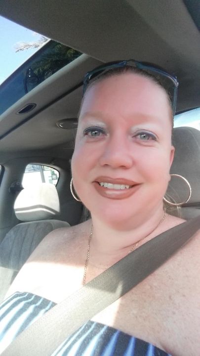 Patricia Gaarder - Class of 1996 - King High School