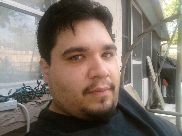 Marcos Labrador - Class of 2001 - King High School