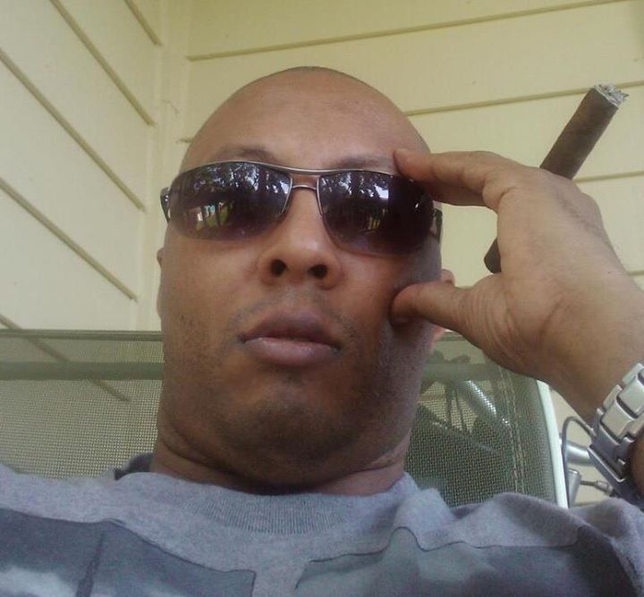 Anthony Walker - Class of 1988 - King High School