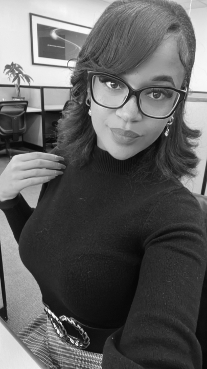 Giani Rivera - Class of 2008 - King High School