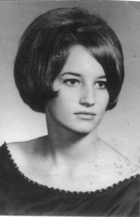 Karen Young - Class of 1968 - King High School
