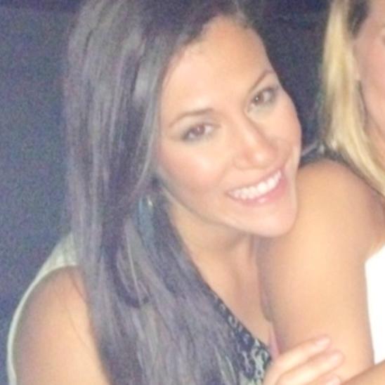 Danielle Adams - Class of 2006 - King High School